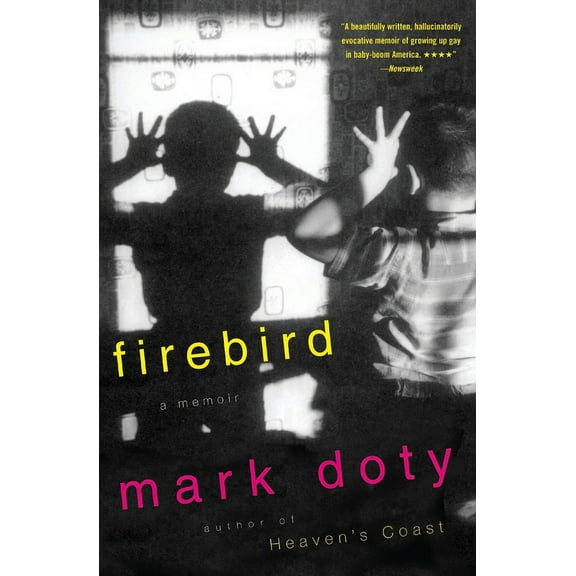 Firebird: A Memoir, (Paperback)