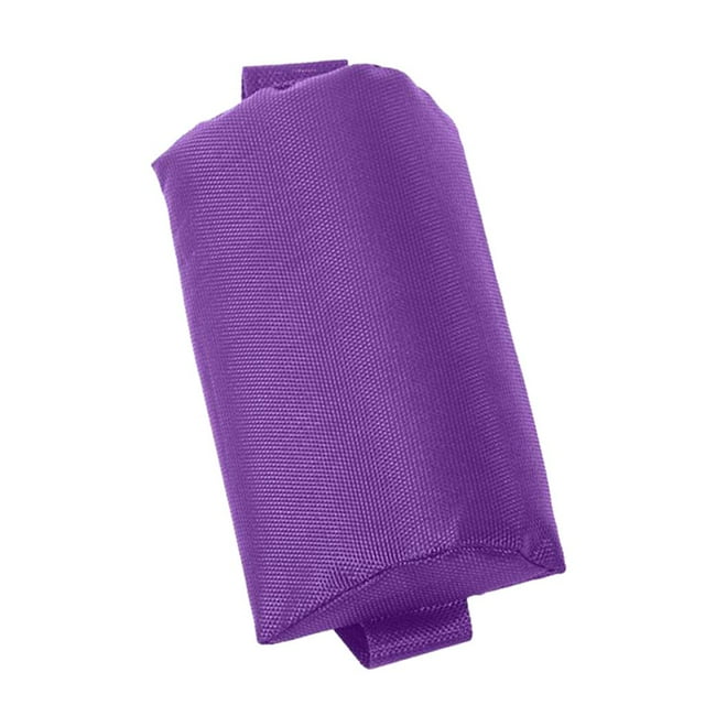 GROWTH TANK Coussin Repose-Tête Rembourré BAYAH Tessforest pour Fauteuil Inclinable Pliant de Jardin