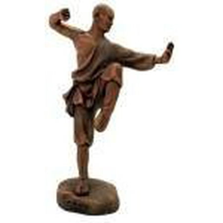 kung fu figure