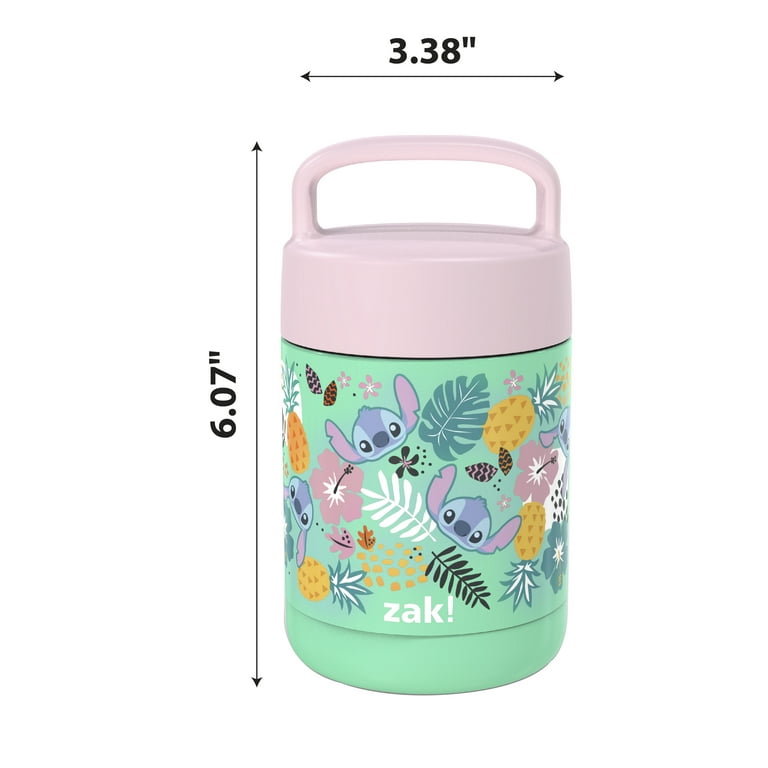  Hydro Flask 12 oz. Kids Insulated Food Jar - Stainless