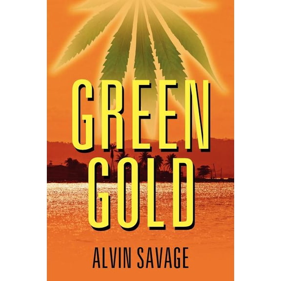 Green Gold, (Paperback)