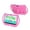 Pink, variant on Kids Tablet 7 inch Android 12 Tablet for Kids, 4GB RAM 32GB ROM Quad Core Toddler Tablet with Shockproof Case, Parental Control, WiFi, Bluetooth, 3000mAh Battery, Dual Camera, Educational, Games