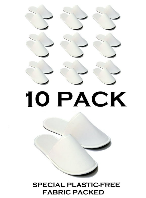 Disposable Slippers For Hotels