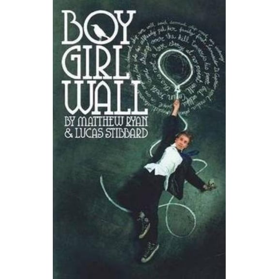 Currency Plays boy girl wall, (Paperback)
