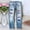 A1 Light Blue, variant on NMMUED American Flag Ripped Boyfriend Jeans for Women - Distressed Stretchy Denim Pants for Casual Summer Wear Blue XXL