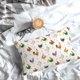 thumbnail image 5 of Fotbe Funny Chicken Funda de Almohada Decorativa Estilo Occidental, Lujo en Algodón, Fundas para Almohadas King, Cojín Estampado para Decoración del Hogar-16"x24", 5 of 6
