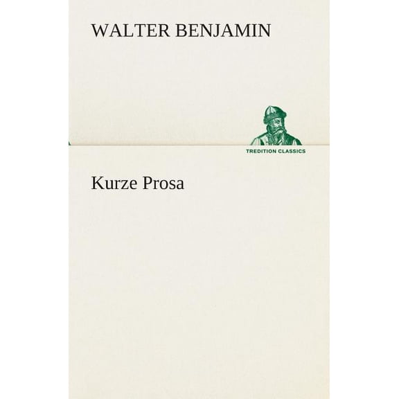 Kurze Prosa