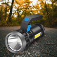 thumbnail image 4 of Lampe de Poche Portable Haute Puissance Super Lumineuse Rechargeable, 4 of 8