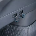 thumbnail image 2 of MYG Car Rear Trunk Hook for Tesla for Model Y Luggage Sundries Bag Hanger Storage, 2 of 9