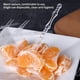 thumbnail image 4 of Tenedor para Pastel Inteprter Paquete de 80 Tenedores de Plástico para Comida Postre, 4 of 6