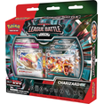 thumbnail image 3 of Pokemon Cards - League Battle Deck - CHARIZARD EX (60-Card Deck & More), 3 of 5
