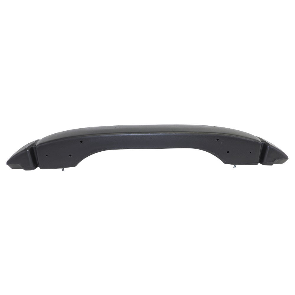 Tomoka Replacement Parts Front Bumper Reinforcement Impact Bar Compatible With Chevrolet Malibu 1997-2003 Classic 2004-2005 Cutlass 1997-1998 Alero 1999-2004 Grand Am 1999-2005