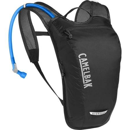 UPC: 0886798029276 | Camelbak Hydrobak Light Hydration Pack Bag Inc Reservior Black 50oz