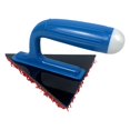 thumbnail image 2 of Pincel triangular de aplicación, portátil, , diseño creativo, profesional, fácil de usar, herramienta de pintura multiusos., 2 of 8