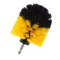 thumbnail image 1 of 1 Accesorio para taladro con cepillo de fregado - Accesorio para cepillo de limpieza accionado por taladro - para Cepillo Medio Amarillo 3.5inch Cola Cepillo de limpieza de taladro, 1 of 6