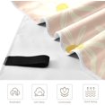 thumbnail image 3 of Dreamtimes Cartoon Cute Flowers Beach Towel Fast Drying Extra Large Sand Free Lightweight Beach Towel Blanket for Swimming,Camping,Picnic,Yoga Gym Sports,30"x60", 3 of 7