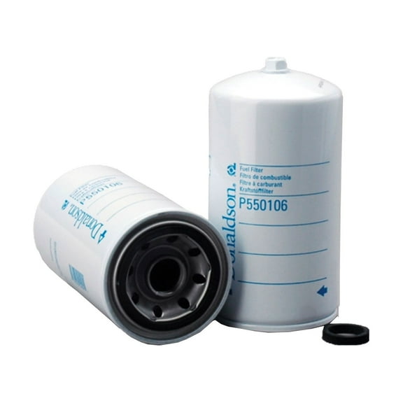 P550106 Donaldson Fuel Filter, Water Separator Spin-On ( Replaces 154789 )
