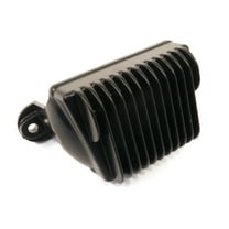 The ROP Shop Regulator fits 2013 Harley Davidson FLHTK Electra Glide Ultra Limited Motorcycle