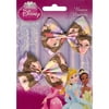 1" Princess Belle Headband Bow