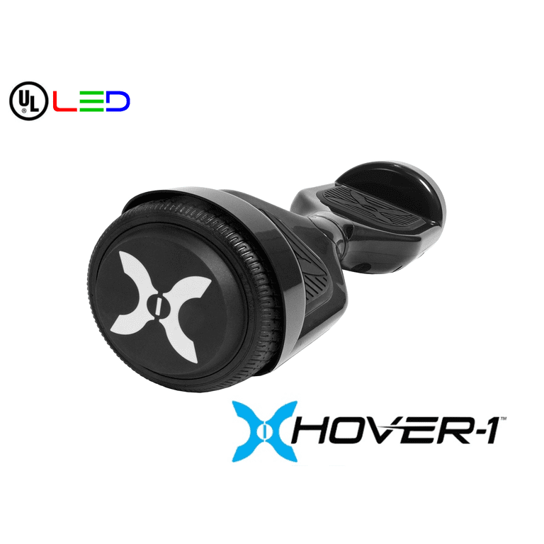 Hover-1 Allstar UL Certified Electric Hoverboard w/ 6.5in LED