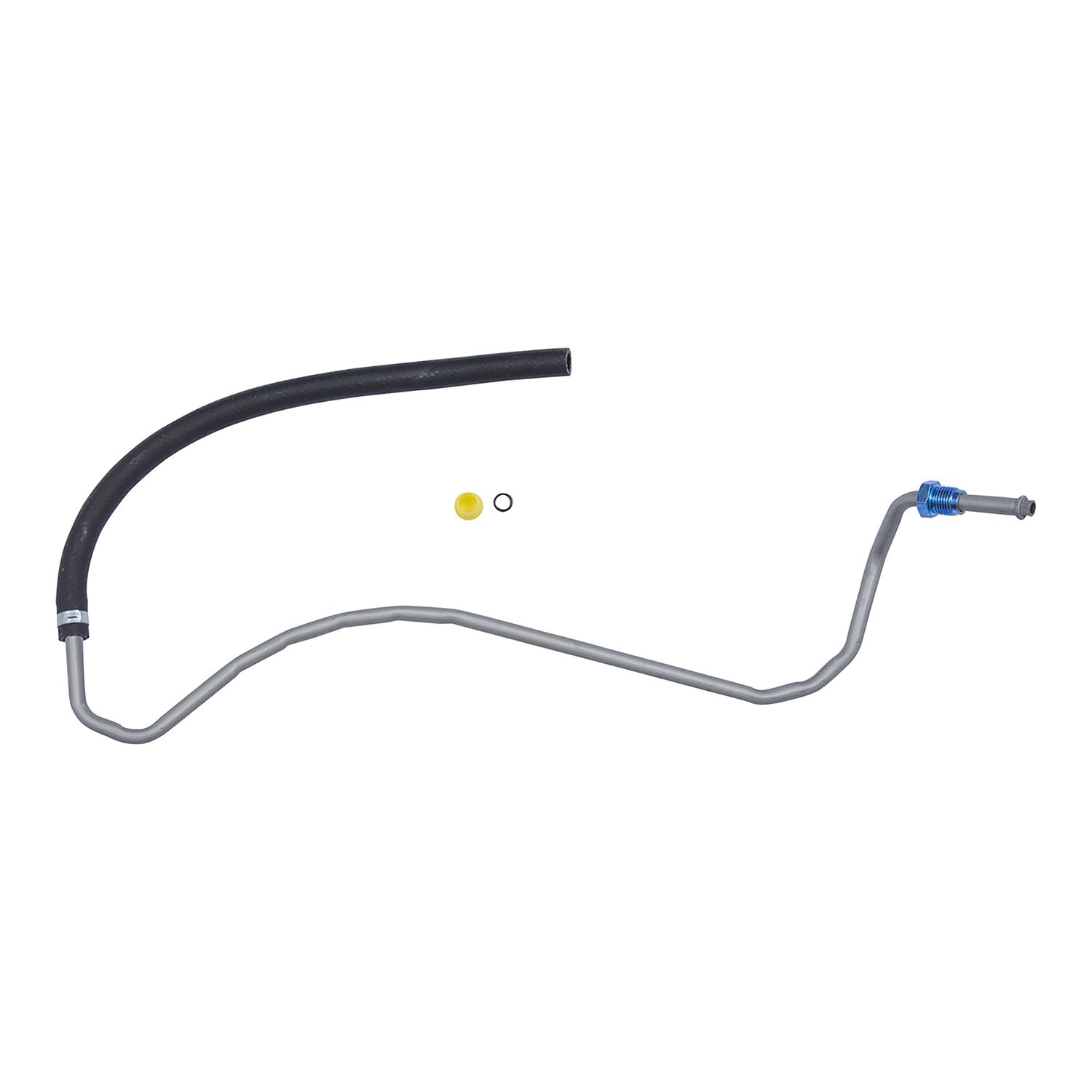 Edelmann 92533 Power Steering Return Line Hose Assembly