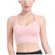 thumbnail image 4 of WEUVEB Deportivo Rosa Para Yoga Con Flexible Y Transpirable De Nylon, 4 of 8