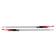 thumbnail image 1 of Universal Car Sticker Three Colors Strip Style Racing Car Body Side Decal for All Cars Decal, 1 of 7