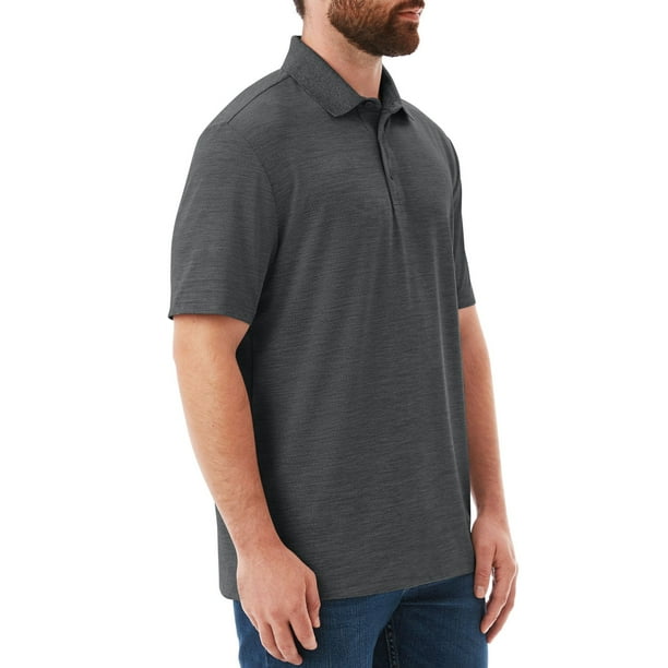 Member's Mark Performance Polo Core - Samsclub.com