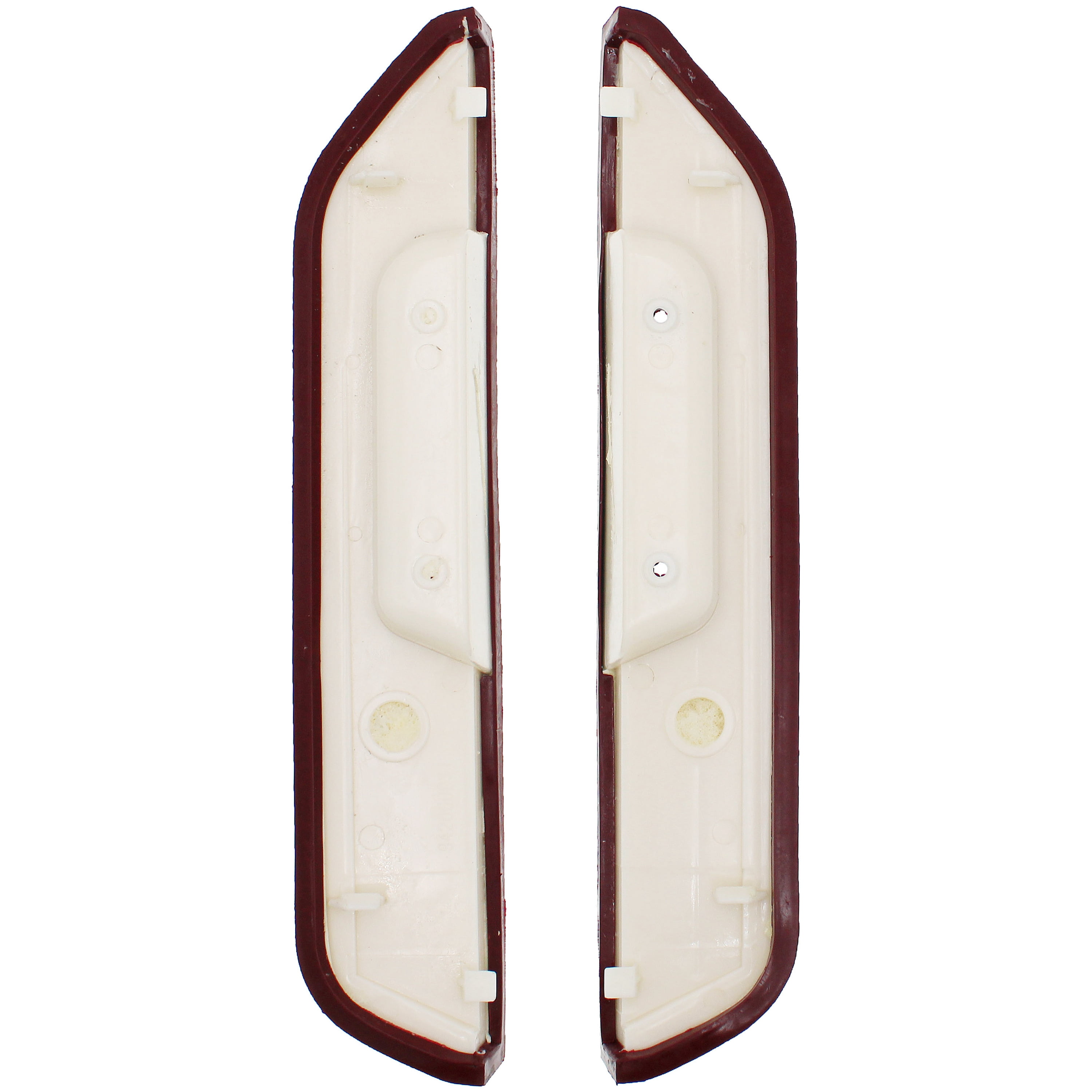 Dorman 74135 Interior Door Armrests Kit for Specific Chevrolet / GMC Models