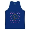 thumbnail image 3 of Polkadot with Dots Tank Top, 3 of 11