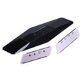 thumbnail image 2 of 3 piezas 2 en 1 soporte de soporte vertical para PS4 Slim PS4 Pro Universal Accesorios Electrónicos, 2 of 3