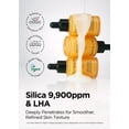 thumbnail image 2 of tovaginsh 3 paquetes de jabón de cúrcuma en barra, jabón orgánico de cúrcuma para rostro y cuerpo, jabón en barra de cúrcuma y limón con vitamina C E para todo tipo de piel, jabón de cúrcuma, lavado f, 2 of 5