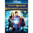 thumbnail image 1 of The Sorcerer's Apprentice (Bilingual), 1 of 1