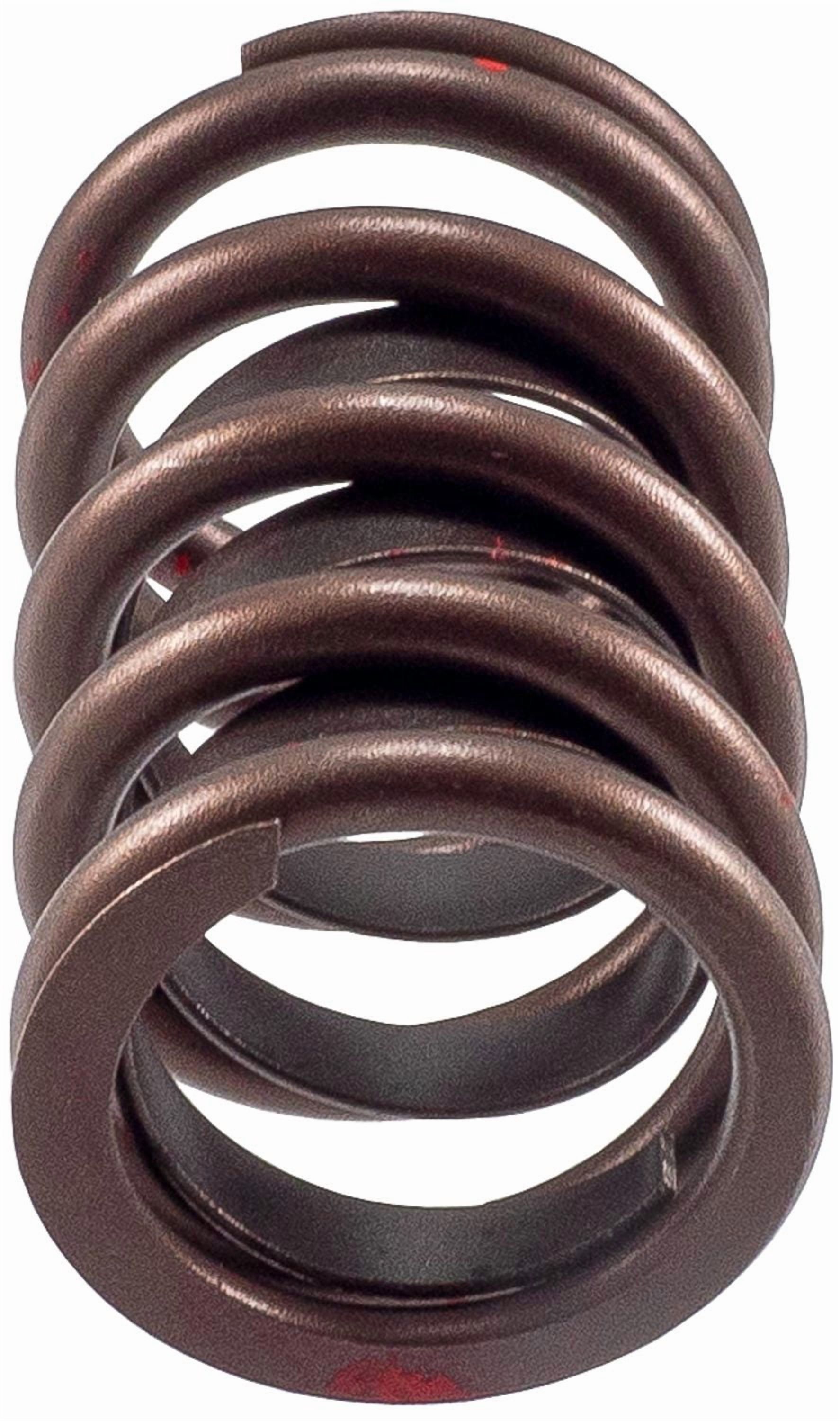 Melling 466444 Engine Valve Spring - Performance