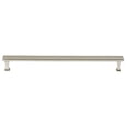 thumbnail image 4 of Alno D310-18-PC 18" Appliance / Cabinet Drawer Pull Polished Chrome, 4 of 4