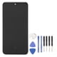 thumbnail image 1 of Digitalizador de pantalla táctil con pantalla LCD LED de 6,4 pulgadas con marco de alta sensibilidad y funcionamiento suave para LG G8X ThinQ, 1 of 14