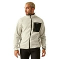thumbnail image 4 of Regatta Manteau en Molleton à Fermeture Éclair Intégrale Frankie pour Hommes, 4 of 6