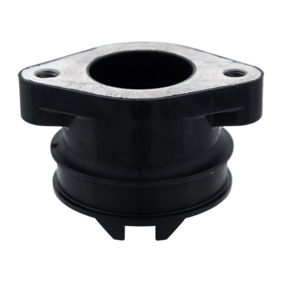 Polaris RZR Carburetor Adapter, Genuine OEM Part 0454511, Qty 1