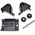 thumbnail image 4 of Crown Automotive 52000074K CAS52000074K MOTOR MOUNT KIT (WRANGLER) Fits select: 1989-1990 JEEP WRANGLER / YJ, 1987 JEEP WRANGLER, 4 of 4