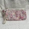 thumbnail image 2 of Lesportsacs bolso de mano dibujos animados Mymelody Hello Kitty Peter Rabbit moda 17*9cm bolso de teléfono bolso de cuerda de mano para mujer 8105, 2 of 5
