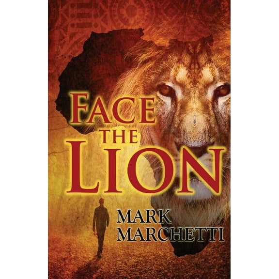 Face the Lion (Paperback)