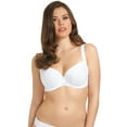 thumbnail image 2 of Freya Lauren Underwire Padded Half Cup Bra AA4821, 2 of 2