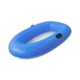 thumbnail image 5 of DimyFew Inflatable Pool Raft Durability Inflatable Boat for Summer Holiday Traveling, 5 of 9