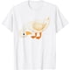 thumbnail image 1 of Funny Goose Slap Meme Cute Farm Camiseta, 1 of 2