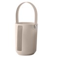 thumbnail image 1 of Botella Reutilizable para Botas Soporte Funda Protectora Con Portátil Accesorios Silicona 40oz, 1 of 9
