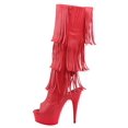 thumbnail image 3 of DELIGHT-2019-3, 6'' Heel Knee High Boots, 3 of 6