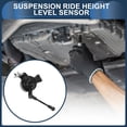 thumbnail image 2 of Sensor de nivel de altura de suspensión de aire delantero izquierdo No.23126641/20786880 para Cadillac ATS 2013-2019, 2 of 6