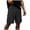 Black, variant on Zshosam Shorts Men Men's Hiking Cargo Shorts Quick Dry Golf Outdoor Work Tactical Shorts with Multi Pocket (Black,XL)