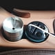 thumbnail image 5 of de s Contenedor de Cenizas Portátil de Acero Inoxidable Montaje en Coche - Pta, S Sunnimix Cenicero de coche con tapa, 5 of 8