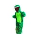 thumbnail image 5 of Disfraz de dinosaurio con capucha, disfraz realista de cosplay, novedad para carnaval. 120cm, 5 of 9